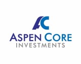https://www.logocontest.com/public/logoimage/1510235958Aspen Core Investments Logo 12.jpg